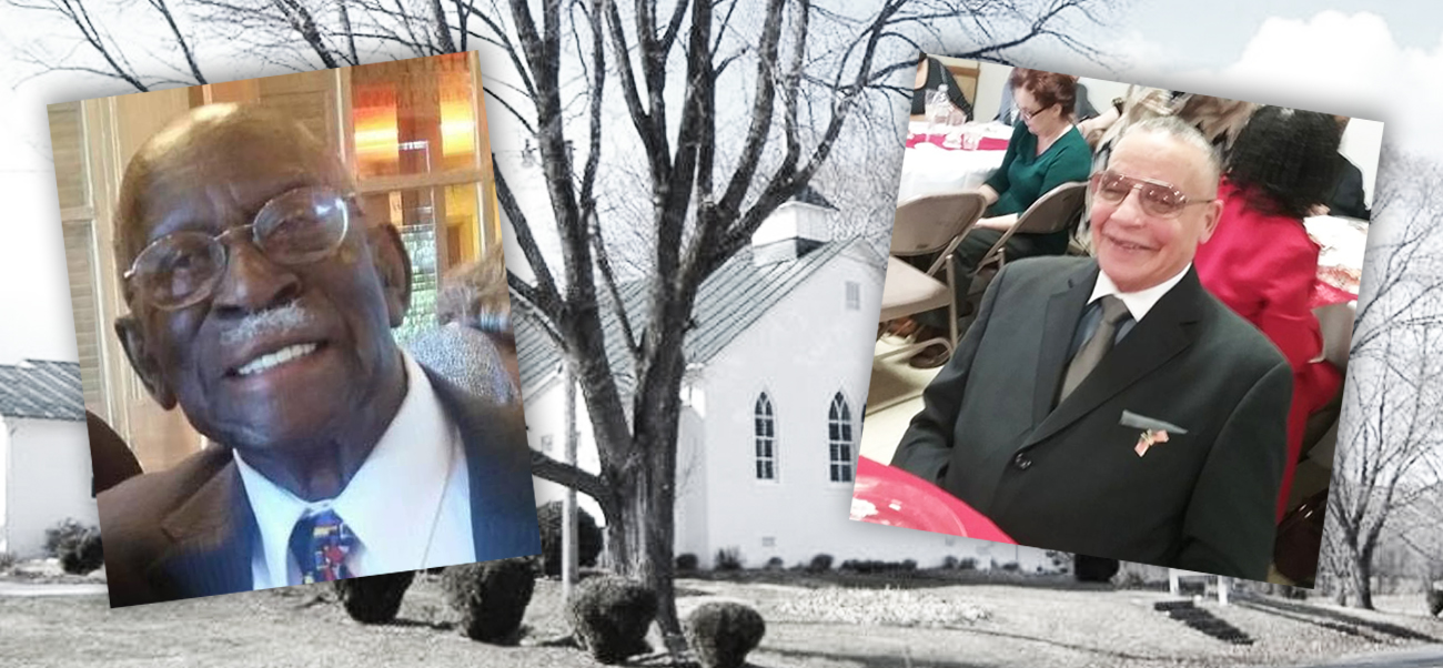 About Our Church Staff